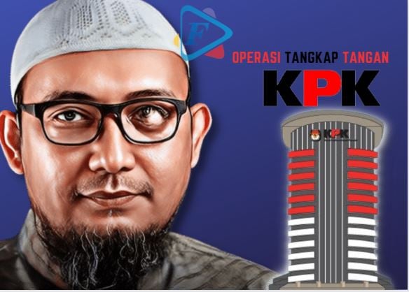 Novel Baswedan Yakin Indeks Persepsi Korupsi KPK Makin Anjlok 55 Persen Tahun Ini