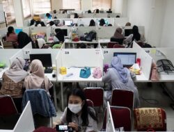 Waspada Terhadap Pinjaman Online Ilegal yang Memanfaatkan Momen Natal dan Tahun Baru