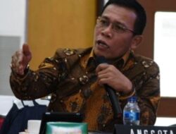 Kritik Masinton Pasaribu terhadap Penunjukkan Gubernur dan Wagub Jakarta oleh Presiden dalam Draf RUU