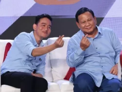 Elektabilitas Prabowo-Gibran Tetap Kuat dan Stabil, Pengamat: Mungkin Dapat Menang dalam Satu Putaran