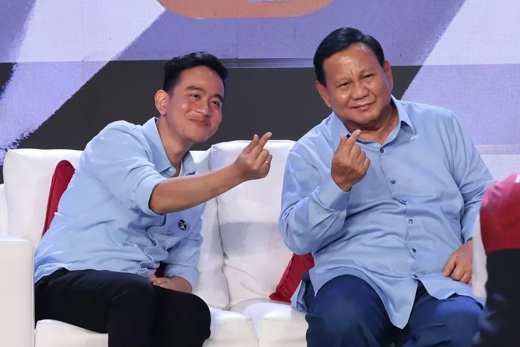 Elektabilitas Prabowo-Gibran Tetap Kuat dan Stabil, Pengamat: Mungkin Dapat Menang dalam Satu Putaran