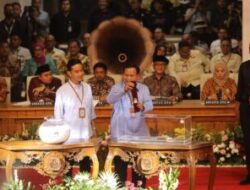 Prabowo dan Gibran Berencana Menghadapi Debat Pilpres 2024 dengan Format yang Tersedia