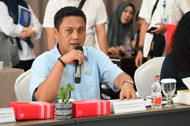 PT Wika Berpotensi Digantikan dalam Proyek Bandara Sultan Hasanuddin Makassar yang Belum Selesai Sejak 2019