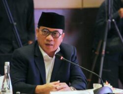 Wakil Ketua Umum PAN Yandri Susanto Tolak Tuduhan Zulhas Menistakan Agama, Hanya Mendorong Masyarakat untuk Menghindari Fanatisme yang Berlebihan