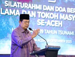 SBY: Prabowo adalah Sahabat Saya, Patriot yang Cinta pada Bangsa dan Negara Ini