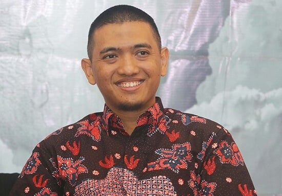 Firli Bahuri Memilih untuk Tidak Memenuhi Panggilan Dewan KPK, Yudi Purnomo: Perlu Segera Ditangkap