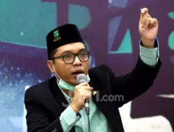 Achmad Baidowi Meminta Pernyataan Agus Rahardjo untuk Jokowi Menyetop Korupsi KTP Elektronik: Apa Alasannya untuk Mengungkapkan Hal Ini Sekarang?