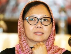 Alissa Wahid Menilai Candaan Zulhas tentang Salat sebagai Pelanggaran Kampanye Pemilu bukan Sekadar Blunder