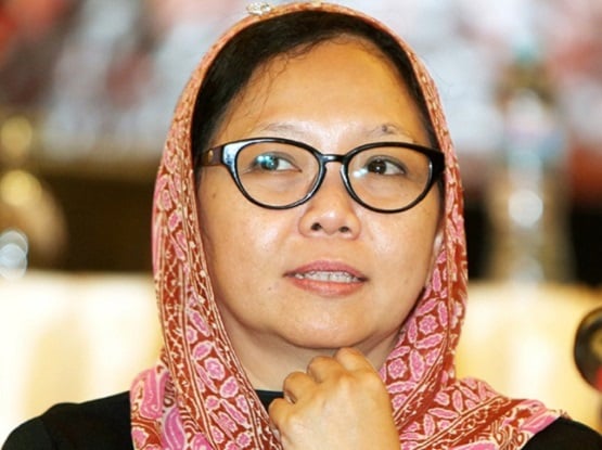 Alissa Wahid Mengharapkan Pihak Kampus Menindak Mahasiswa Aceh yang Membubarkan Pengungsi Rohingya