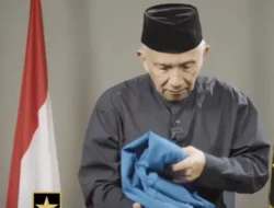 Amien Rais Berkelakar Soal Salat, Tolak Dikaitkan dengan Partai Lama