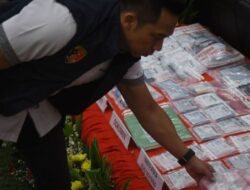 OJK Mengambil Tindakan Tegas dengan Memblokir 4.000 Rekening Situs Judi Online