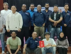 Respon Komnas HAM Papua Terhadap Pendekatan TNI Terhadap KKB