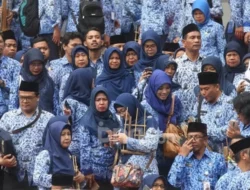 Pemberitahuan Perpanjangan Penetapan Kelulusan PPPK Guru 2023 hingga 22 Desember, BKN Mengeluarkan Penjelasan