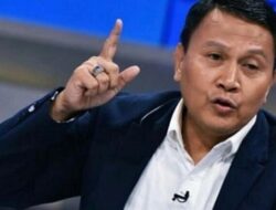 Jokowi Marah-Marah, Agus Rahardjo Diminta untuk Menghentikan Kasus Setyo Novanto, Mardani Ali Sera: Saya Kaget, Perubahan Harus Dilakukan