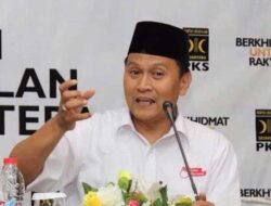 Mardani Ali Sera Menguraikan Rencana Membangun 40 Kota Sebanding dengan Jakarta, Sumber Dana dari IKN Sudah Memadai