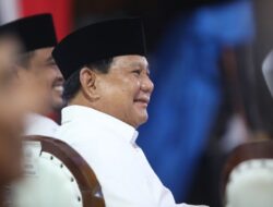 Anak Muda Yakin Prabowo Sangat Kompeten dalam Penegakan Hukum tanpa Intervensi