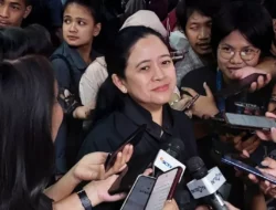 Puan Maharani Ingatkan Pemerintah untuk Meningkatkan Vaksinasi karena Kasus Covid-19 Kembali Meningkat