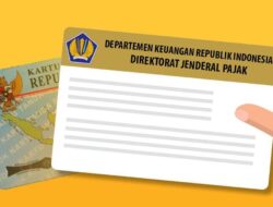 Cara Mengintegrasikan NPWP dengan NIK hingga 31 Desember 2023