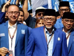 Imbauan Ketua MUI: Capres Diminta Tidak Mengkaitkan Simbol Agama dan Ibadah dalam Kampanye Politik sebagai Dampak Candaan Zulhas