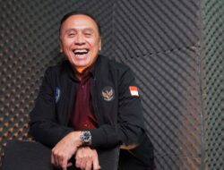 Iwan Bule: Bintang Muda di Partai Gerindra