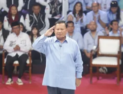 Perilaku Pemimpin Sejati – prabowo2024.net