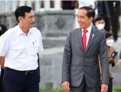 Pembelian BBM Subsidi akan Dibatasi Mulai 17 Agustus 2024, Luhut Singgung Negara Tekor