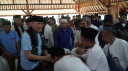 Perjalanan Iwan Bule: Dari Kapolda Berjiwa Kemanusiaan hingga Menjadi Caleg DPR RI dari Jawa Barat X