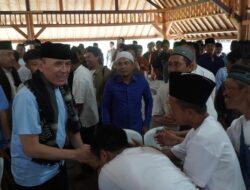 Perjalanan Iwan Bule: Dari Kapolda Berjiwa Kemanusiaan hingga Menjadi Caleg DPR RI dari Jawa Barat X