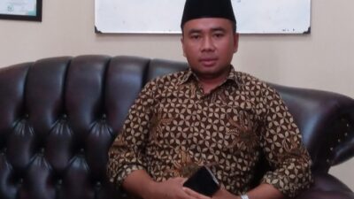 KPU Pangandaran Memecat Satu Anggota KPPS Desa Pagerbumi