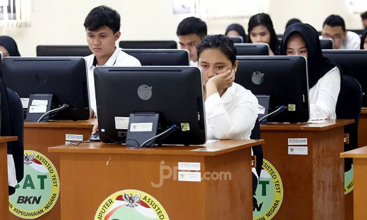 Meski Keduanya ASN, Seleksi CPNS dan PPPK Ternyata Berbeda, Yuk Simak Perbedaannya