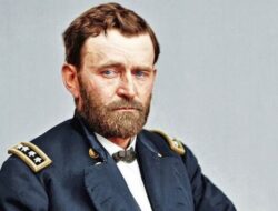 Jenderal Ulysses S. Grant – prabowo2024.net