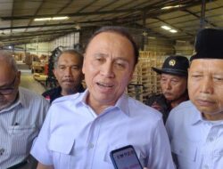 Mochamad Iriawan Memberikan Dua Mobil Gratis kepada Masyarakat Pangandaran untuk Bantuan