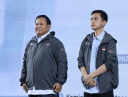 Satyagraha, Landasan Perjuangan Kita – prabowo2024.net