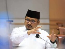 Menag Yaqut Cholil Qoumas Menegaskan Tidak Mangkir dari Panggilan Pansus Angket Haji, Bisa Diperiksa di Sekretariat Kesekjenan DPR