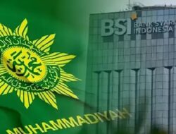 Muhammadiyah Mendiversifikasi Penyaluran Dana dari BSI ke BRI, Menjalin Kerja Sama Baru