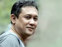 Denny Siregar Merasa Terkejut Saat Peretas PDN Meminta Maaf kepada Warganet: Settingan Agar Mendapat Dana Tambahan dari Kominfo