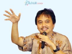 Roy Suryo Mencurigai Keterlibatan Ordal dalam Kasus Bobolnya Pusat Data Nasional