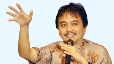 Akun Fufufafa 99,9 Persen dimiliki oleh Gibran Rakabuming Raka dan Roy Suryo, Menariknya adalah seputar Gunting