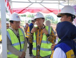 Bendungan Jenelata: Solusi Atasi Banjir sebagai Bendungan Terbesar Keempat di Sulsel