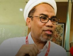 Jokowi Akan Berkantor di IKN Akhir Juli, Ali Mochtar Ngabalin: Jika Allah Menghendaki…