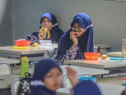 Ahli Gizi: Program Anggaran Makan Siang Gratis Hanya Rp7.500 Per Siswa Seperti Memaksa