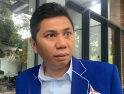 Selamat dari Wasekjen Demokrat untuk Andi Arief yang Ditetapkan Sebagai Komisaris PLN, netizen: Tak Ada Salahnya Mendukungnya