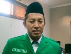 Pimpinan GP Ansor: Ibukota Negara Nusantara Sebagai Manifestasi Masa Depan Indonesia