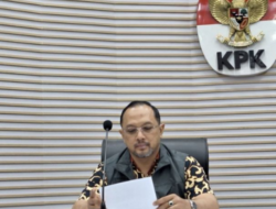 KPK Bersedia Memberikan Pendampingan kepada Pansus Angket Pengawasan Haji DPR RI