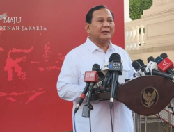 Usulan Direktur Jaringan Moderat Indonesia kepada Prabowo untuk Mengatasi Utang Indonesia