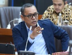 Jokowi Tidak Jadi Berkantor di IKN, Deddy Sitorus dari PDIP Berpendapat Bahwa Tidak Semua Dapat Terjadi Sesuai Keinginan Seperti Simsalabim