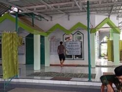 Masjid di Makassar Mendapat Sorotan Setelah Dijual Rp2,5 Miliar Oleh Pemilik Tanah, Danny Pomanto Menyerukan Warga untuk Berdonasi demi Pembebasan Lahan