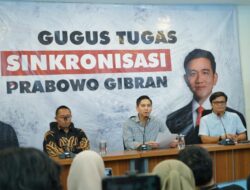 Prabowo-Gibran Task Force Denies Rumors of Free Meal Budget Cut to Rp7,500 Per Child