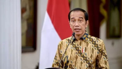 Jokowi Memerintahkan Kemenkominfo dan Kemenkeu Selidiki Dugaan Pengbobolan Data NPWP oleh Hacker