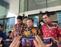 Tim Hukum PDIP Melaporkan Penyidik KPK Rossa Purbo ke Dewas karena Dituduh Melakukan Intimidasi di Depan Anak-anak